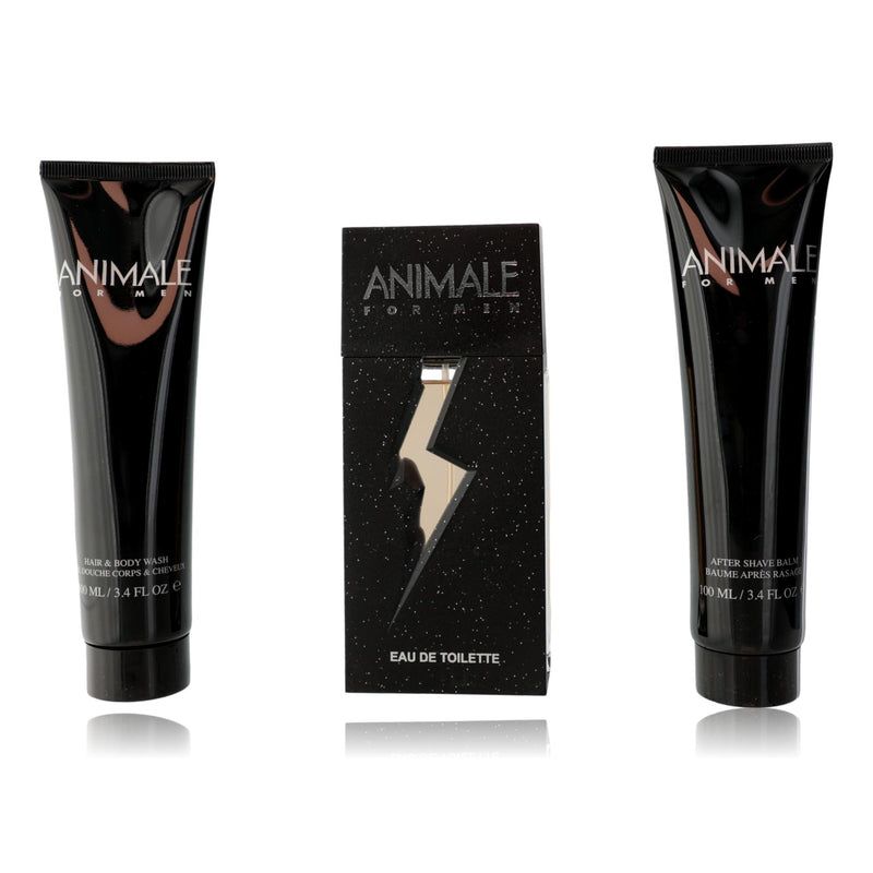 Animale Gift Set 3-Piece product image