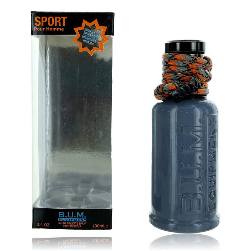 B.U.M Equipment Sport Eau de Toilette 3.4 oz product image