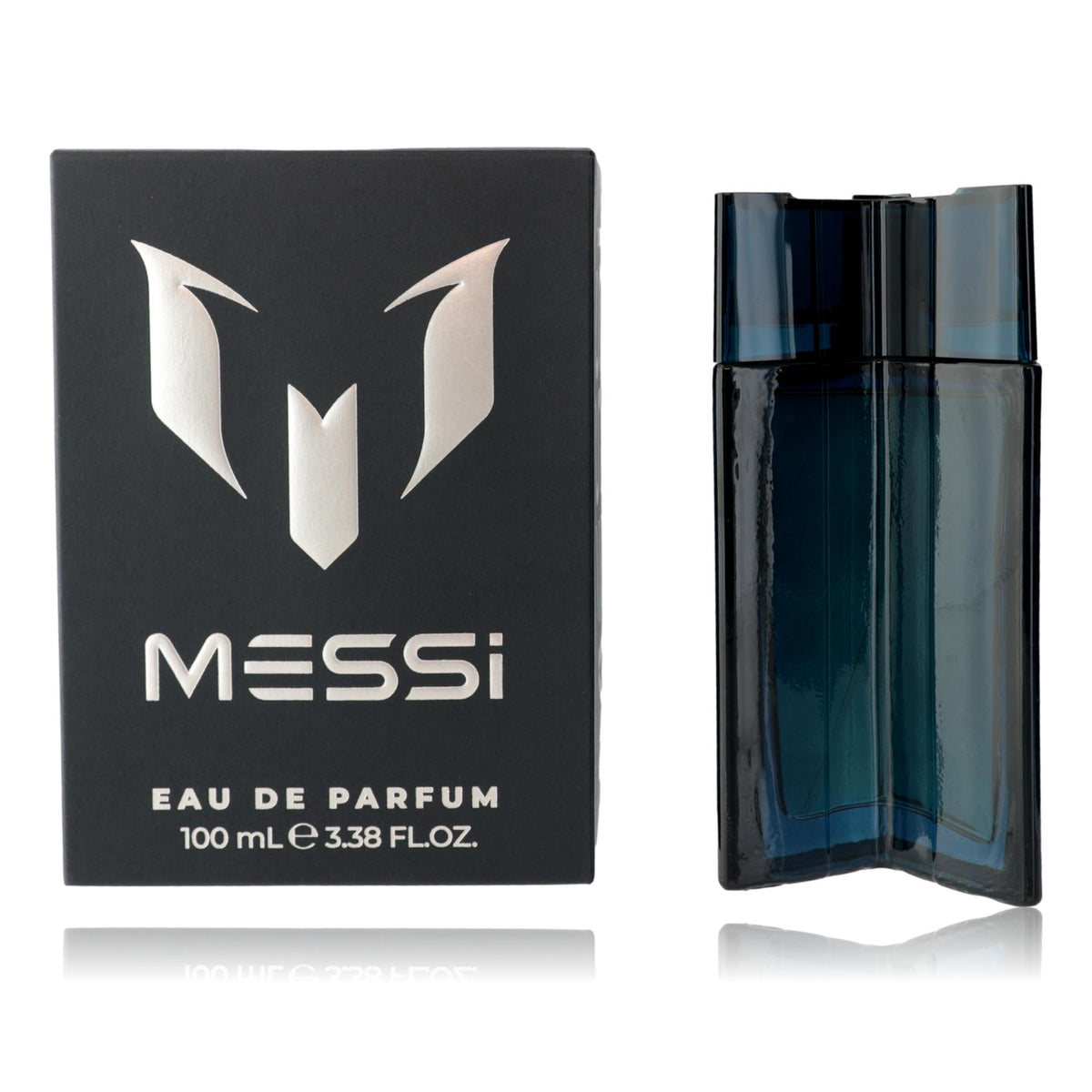 Lionel Messi Messi Eau de Parfum 3.3 oz product image