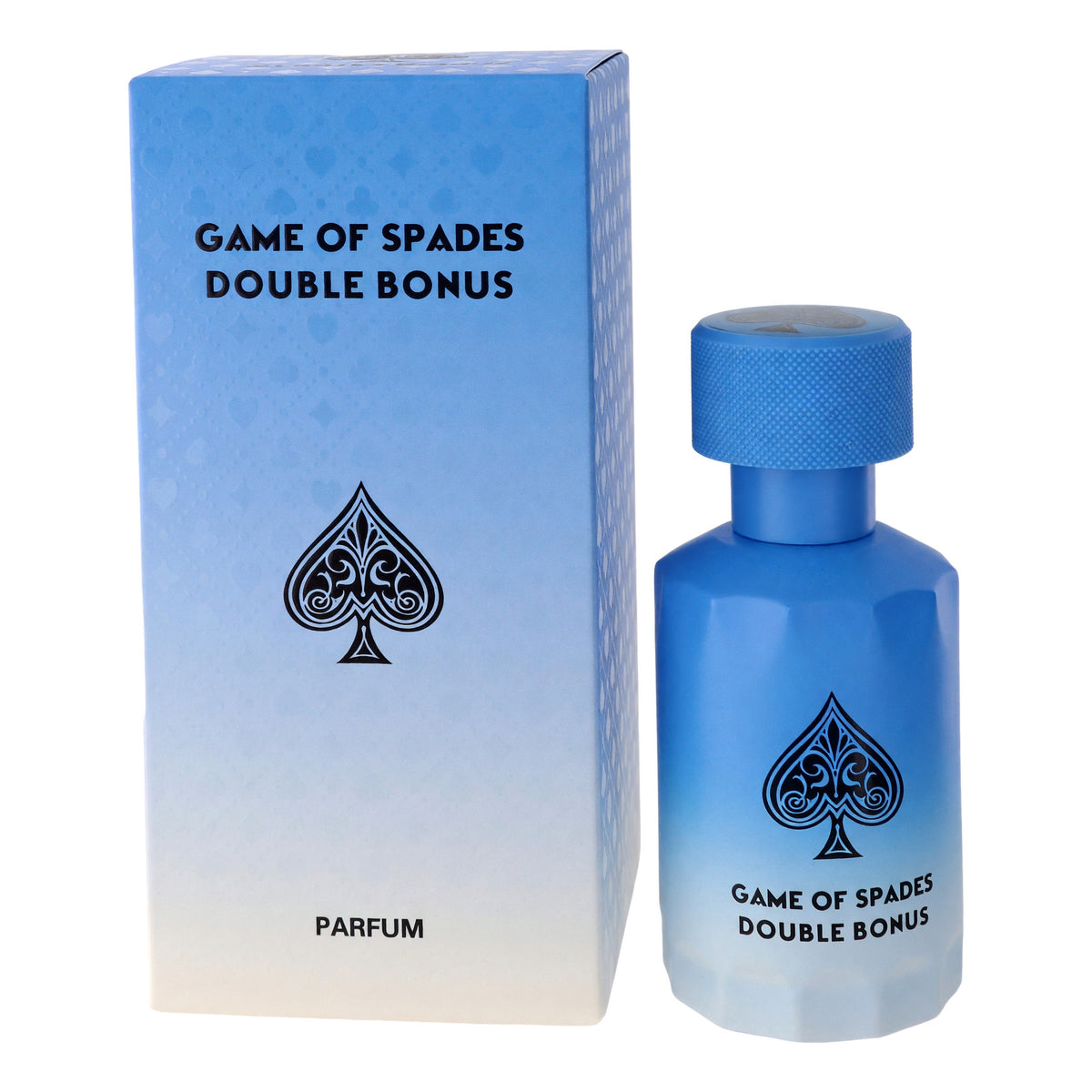 Jo Milano Game of Spades Double Bonus Parfum 1 oz product image