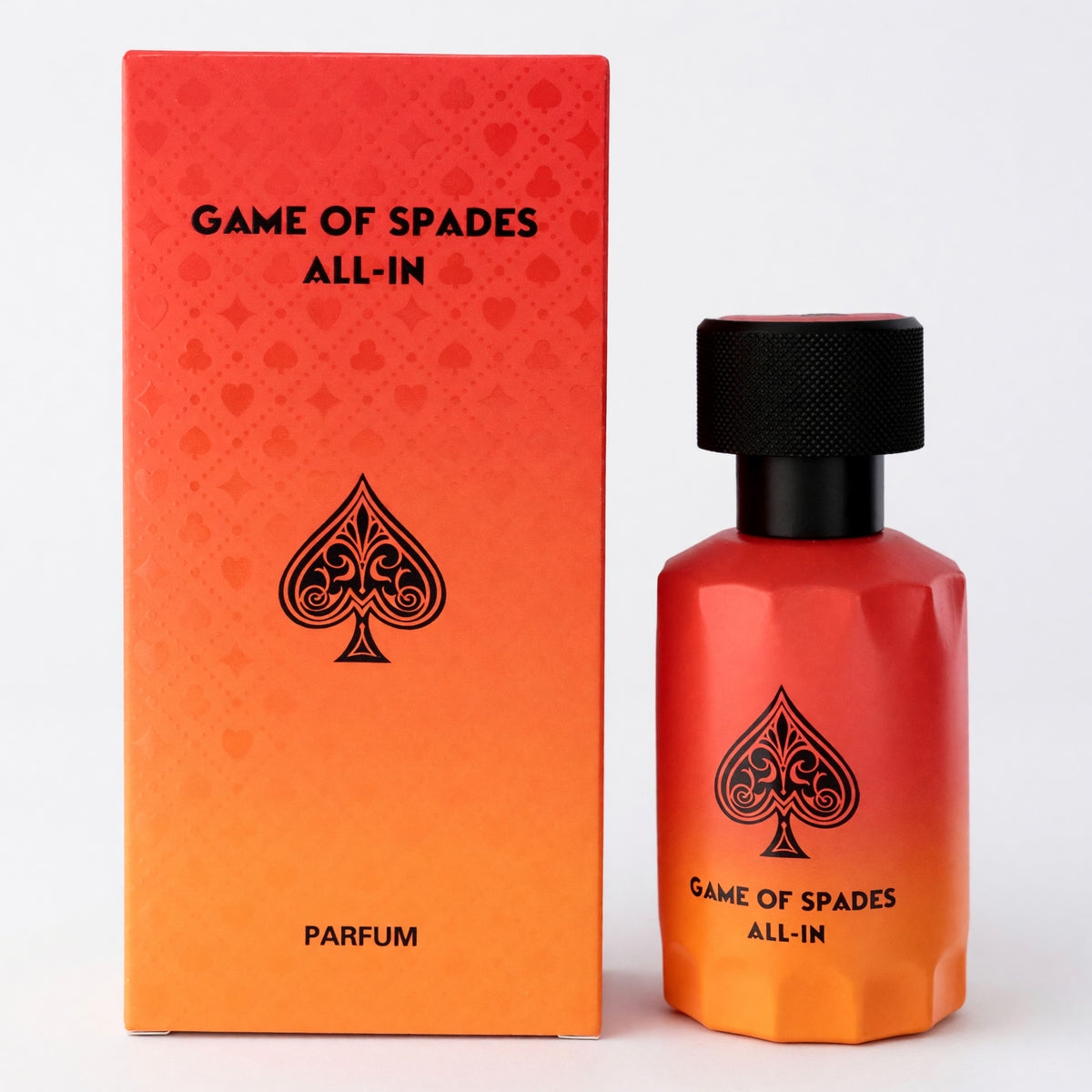 Jo Milano Game of Spades All-In Parfum 1.0 oz product image