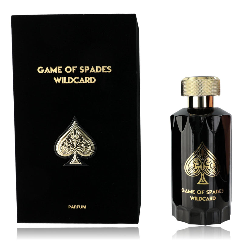 Jo Milano Game of Spades Wildcard Parfum 6.8 oz product image