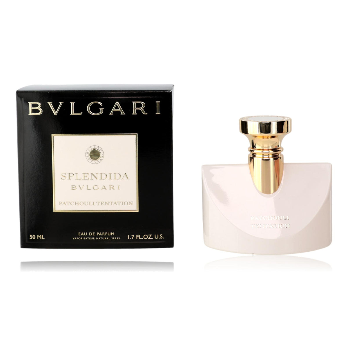 Bvlgari Splendida Patchouli Tentation Eau de Parfum 1.7 oz product image