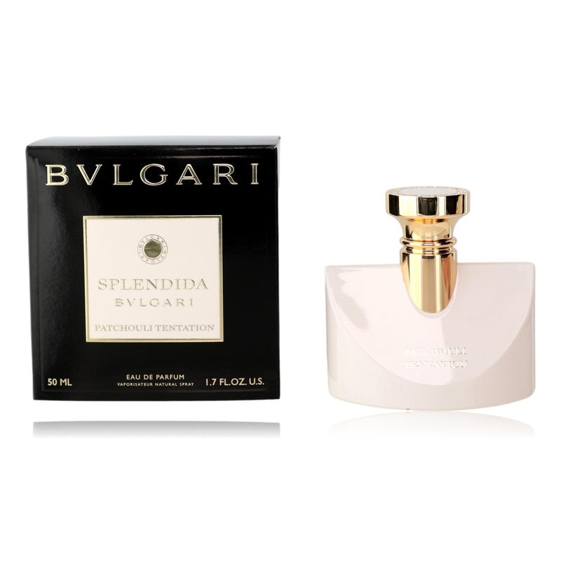 Bvlgari Splendida Patchouli Tentation Eau de Parfum 1.7 oz product image