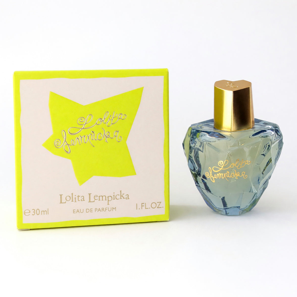 Lolita Lempicka Mon Premier Eau de Parfum 1 oz product image