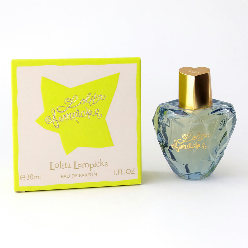 Lolita Lempicka Mon Premier Eau de Parfum 1 oz product image