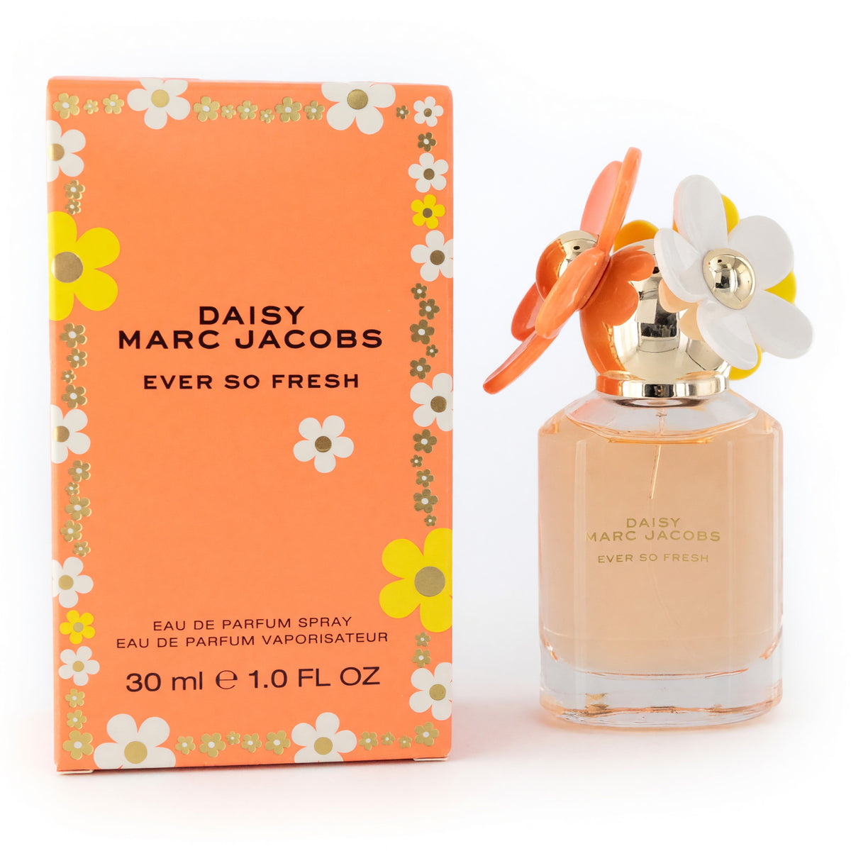 Marc Jacobs Daisy Ever So Fresh, 1.0 oz Eau de Parfum for Women Eau de Parfum 1.0 oz product image