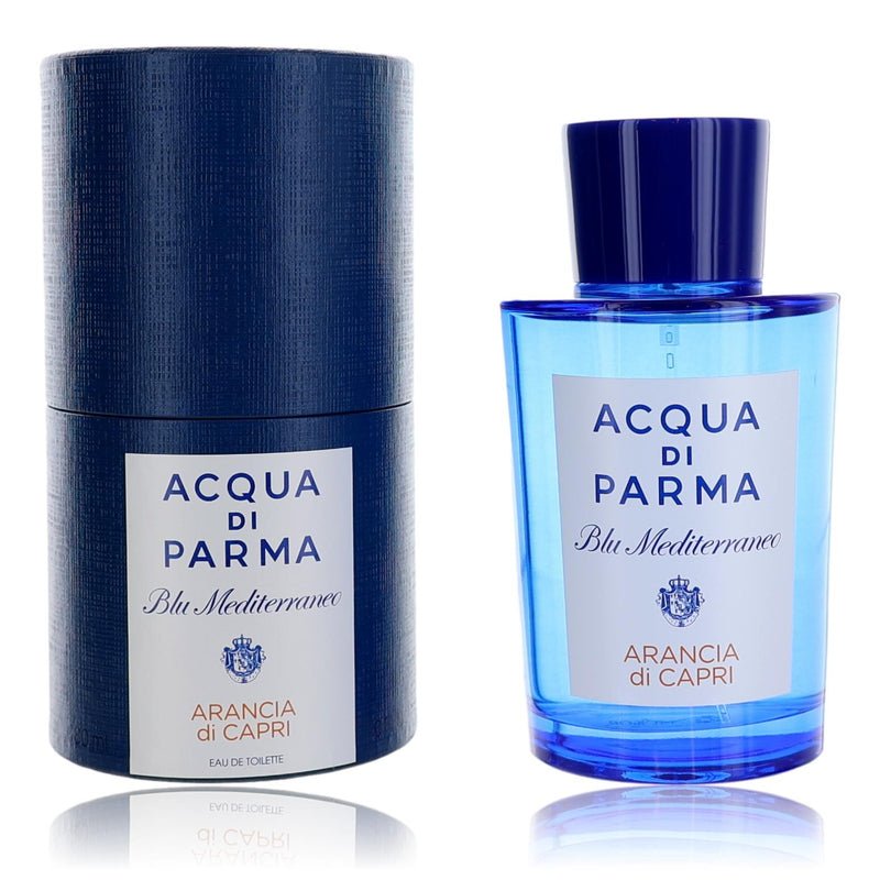 Acqua Di Parma Blu Mediterraneo Arancia Di Capri Eau de Toilette 6 oz product image