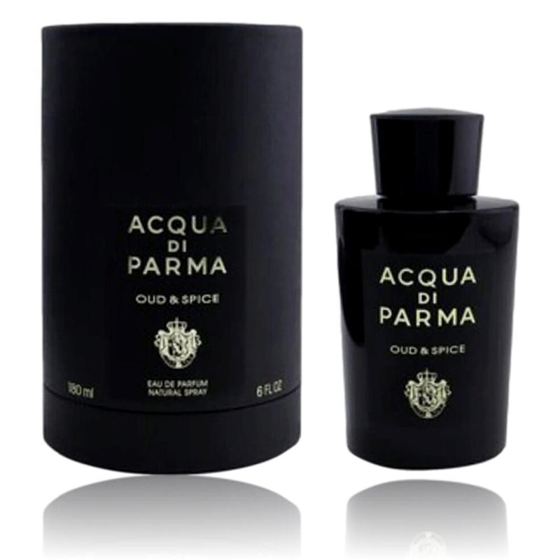 Acqua Di Parma Oud & Spice Eau de Parfum 6 oz product image