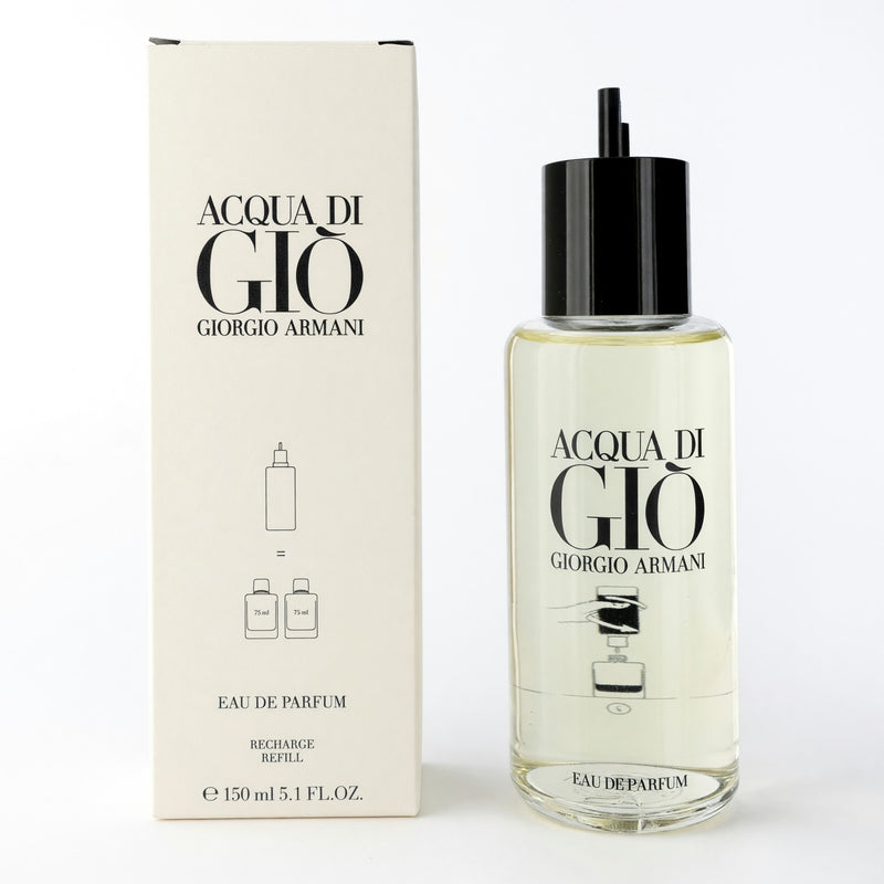 Giorgio Armani Acqua di Gio Eau de Parfum 5.1 oz product image
