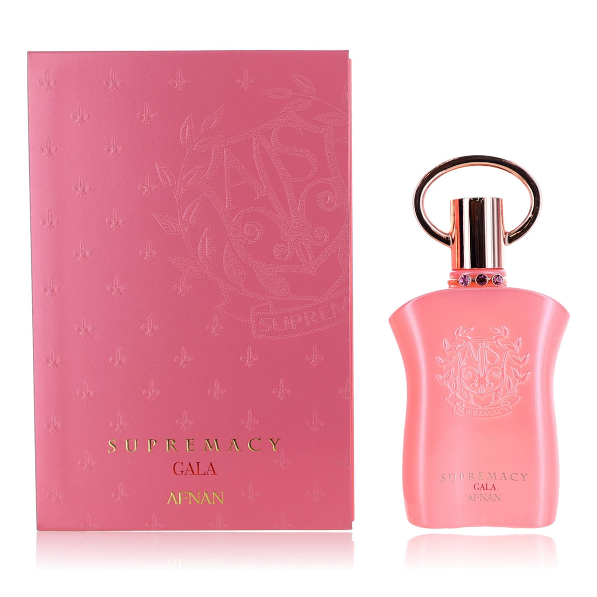 Afnan Supremacy Gala Extrait de Parfum product image