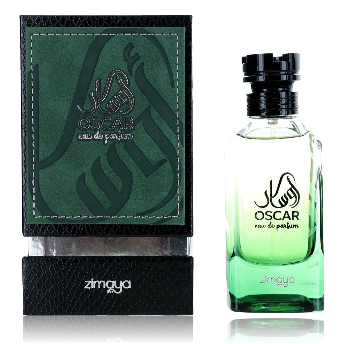 Zimaya Oscar Eau de Parfum 3.4 oz product image