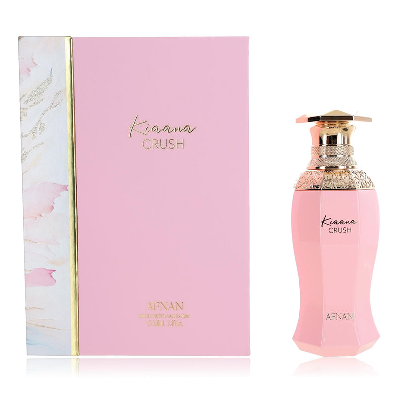 Afnan Kiaana Crush Eau de Parfum 3.4 oz product image