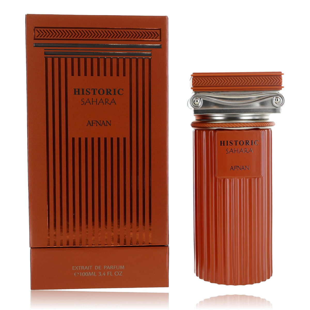 Afnan Historic Sahara Eau de Parfum 3.4 oz product image