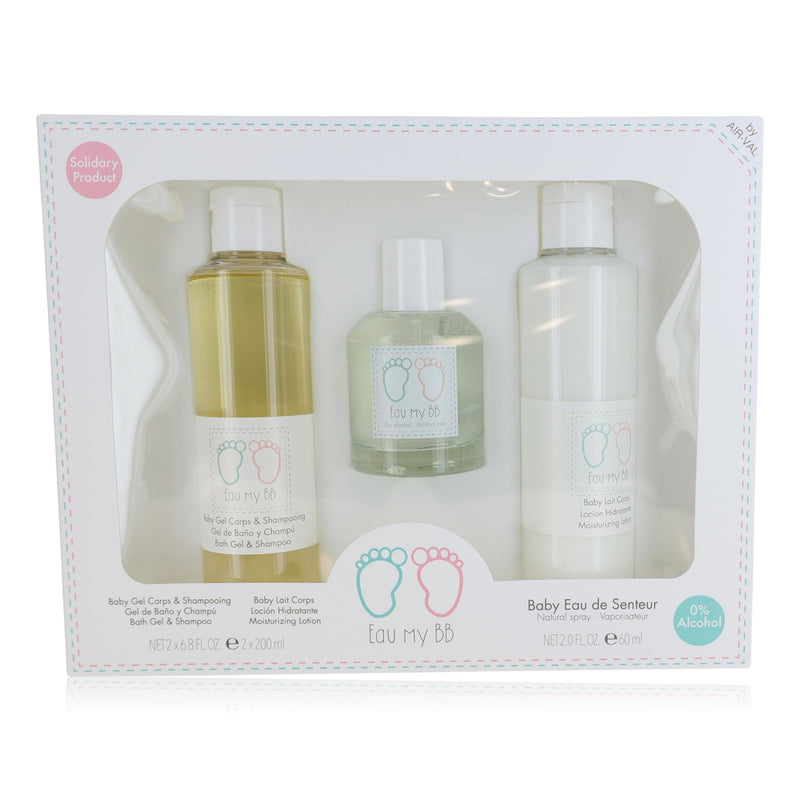 Disney Eau My BB Perfume & Cologne 3-Piece product image