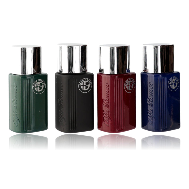 Alfa Romeo Gift Set 4-Piece product image