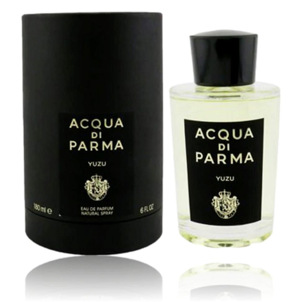 Acqua Di Parma Yuzu Eau de Parfum 6 oz product image