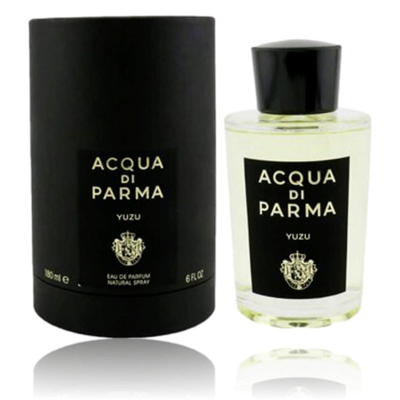 Acqua Di Parma Yuzu Eau de Parfum 6 oz product image