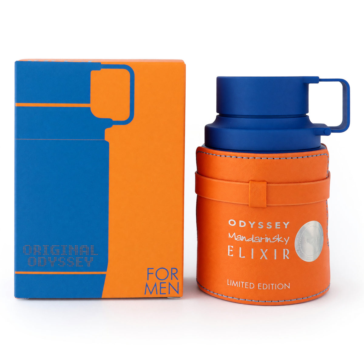 Armaf Odyssey Mandarin Sky Elixir Eau de Parfum 3.4 oz product image