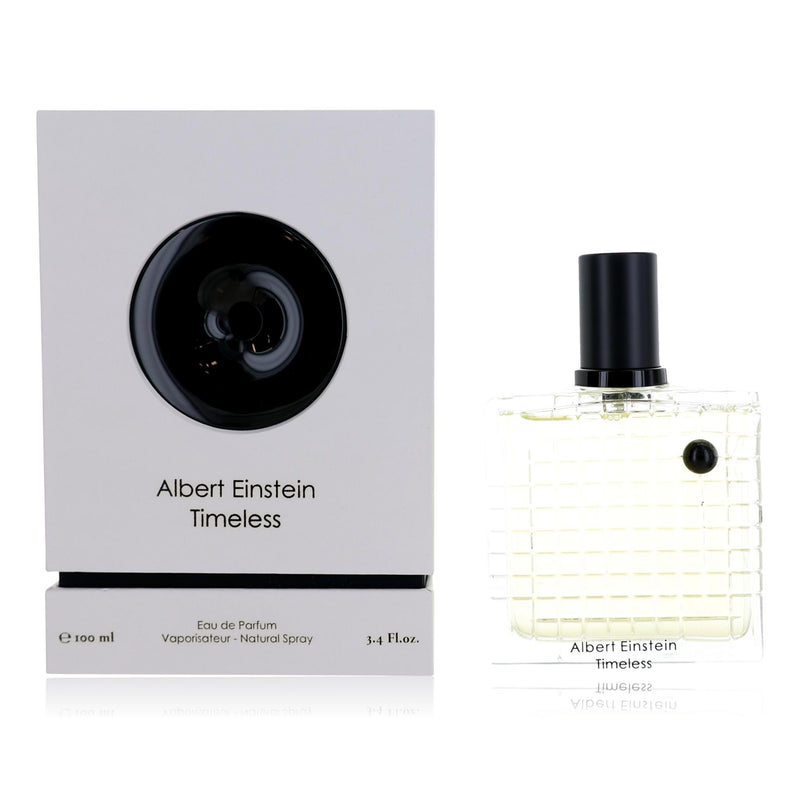 Atralia Albert Einstein Timeless Eau de Parfum 3.4 oz product image