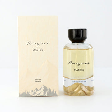 Atralia Amazonas Solstice Eau de Parfum 3.4 oz product image