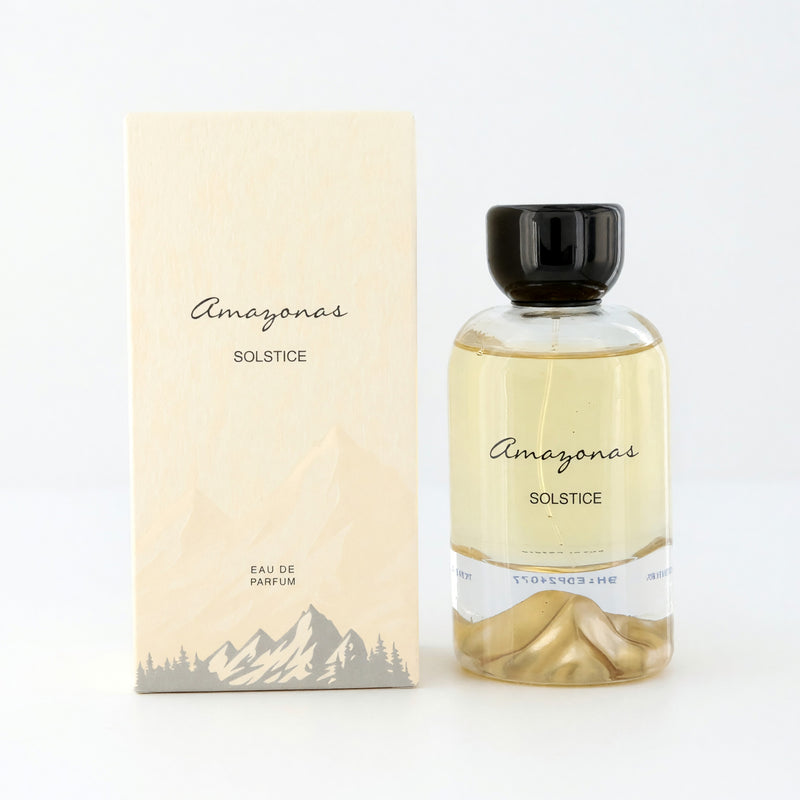 Atralia Amazonas Solstice Eau de Parfum 3.4 oz product image