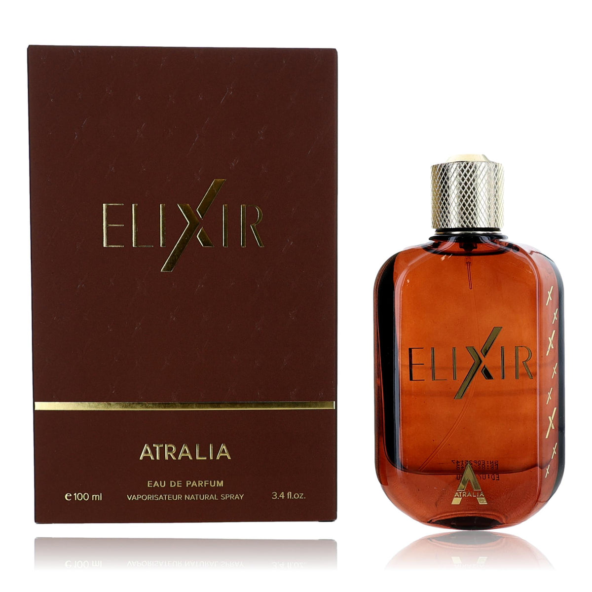 Atralia Elixir Eau de Parfum 3.4 oz product image