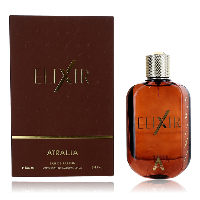 Atralia Elixir Eau de Parfum 3.4 oz product image
