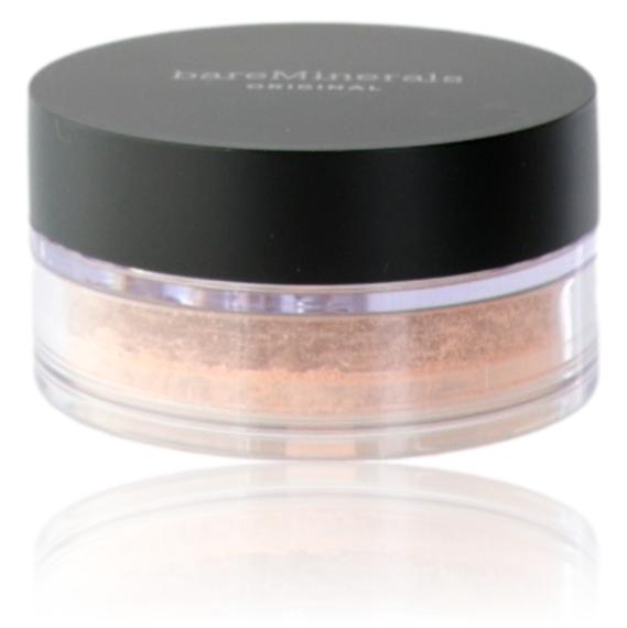 bareMinerals Loose Powder Foundation .28 Powder Foundation SPF 15 Fairly Medium 05