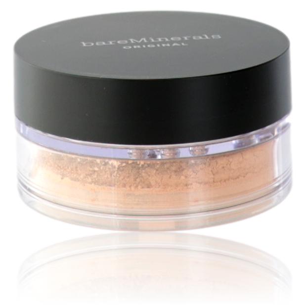bareMinerals Loose Powder Foundation .28 Powder Foundation SPF 15 Neutral Ivory 06