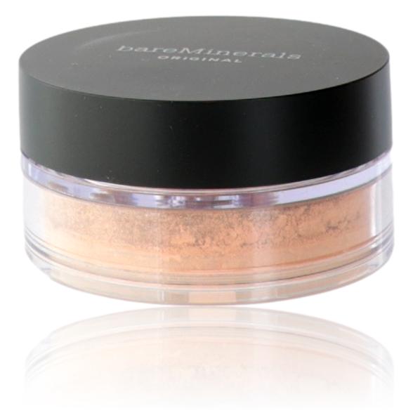 bareMinerals Loose Powder Foundation .28 Powder Foundation SPF 15 Light Beige 09