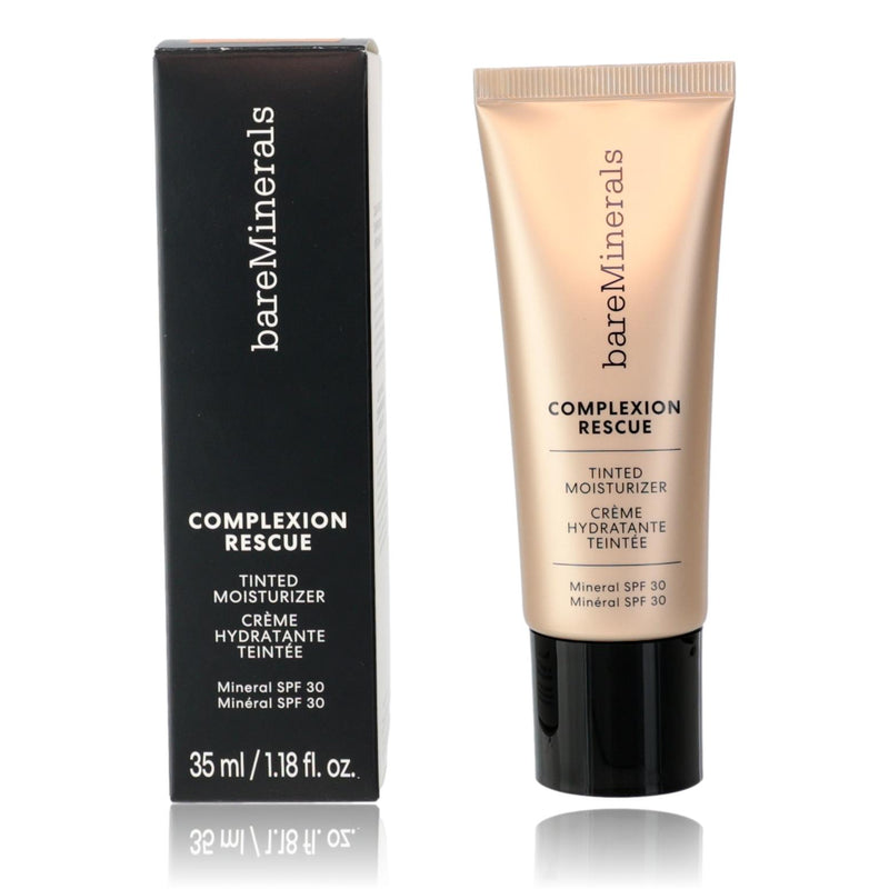 bareMinerals Complexion Rescue, 1.18 oz Tinted Moisturizer SPF 30 Desert 6.5