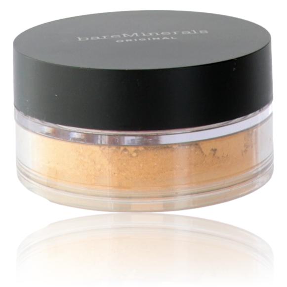 bareMinerals Loose Powder Foundation .28 Powder Foundation SPF 15 Neutral Medium 15