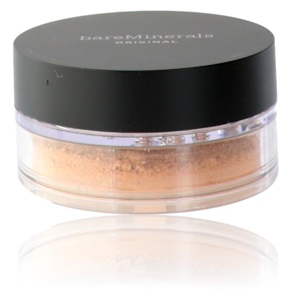 bareMinerals Loose Powder Foundation .28 Powder Foundation SPF 15 Golden Nude 16