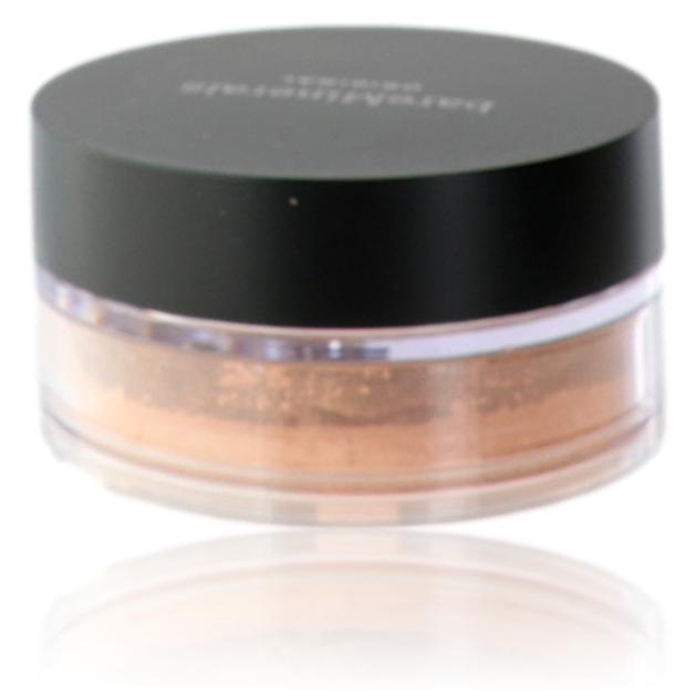 bareMinerals Loose Powder Foundation .28 Powder Foundation SPF 15 Golden Tan 20