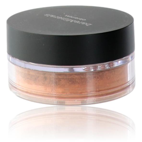 bareMinerals Loose Powder Foundation .28 Powder Foundation SPF 15 Medium Dark 23