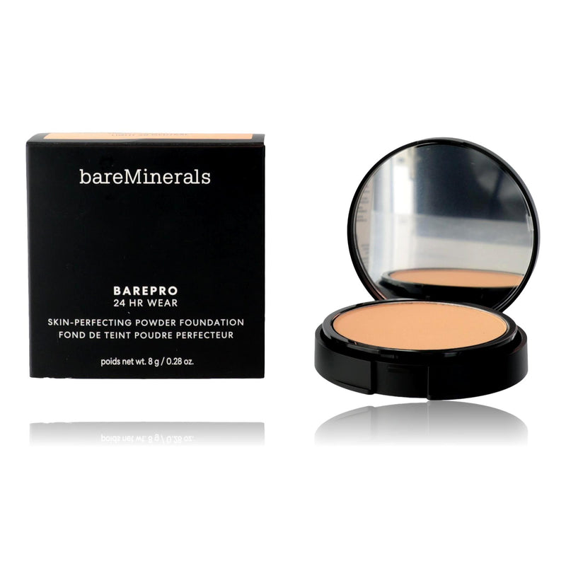 bareMinerals BarePro 24 Hr Wear, 0.28 oz Powder Foundation Light 20 Neutral