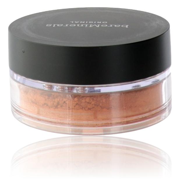 bareMinerals Loose Powder Foundation .28 Powder Foundation SPF 15 Golden Dark 25