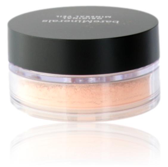 bareMinerals Mineral Veil, 0.21 oz Loose Setting Powder Translucent