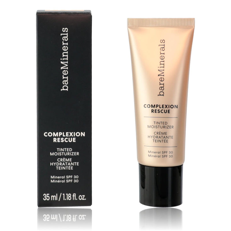 bareMinerals Complexion Rescue, 1.18 oz Tinted Moisturizer SPF 30 Birch 1.5