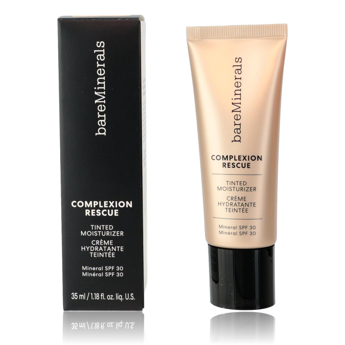 bareMinerals Complexion Rescue 1.18 Tinted Moisturizer SPF 30 Buttercream 03