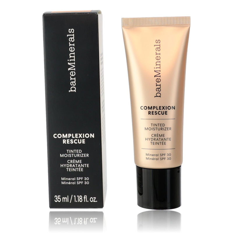bareMinerals Complexion Rescue, 1.18 oz Tinted Moisturizer SPF 30 Cashew 3.5