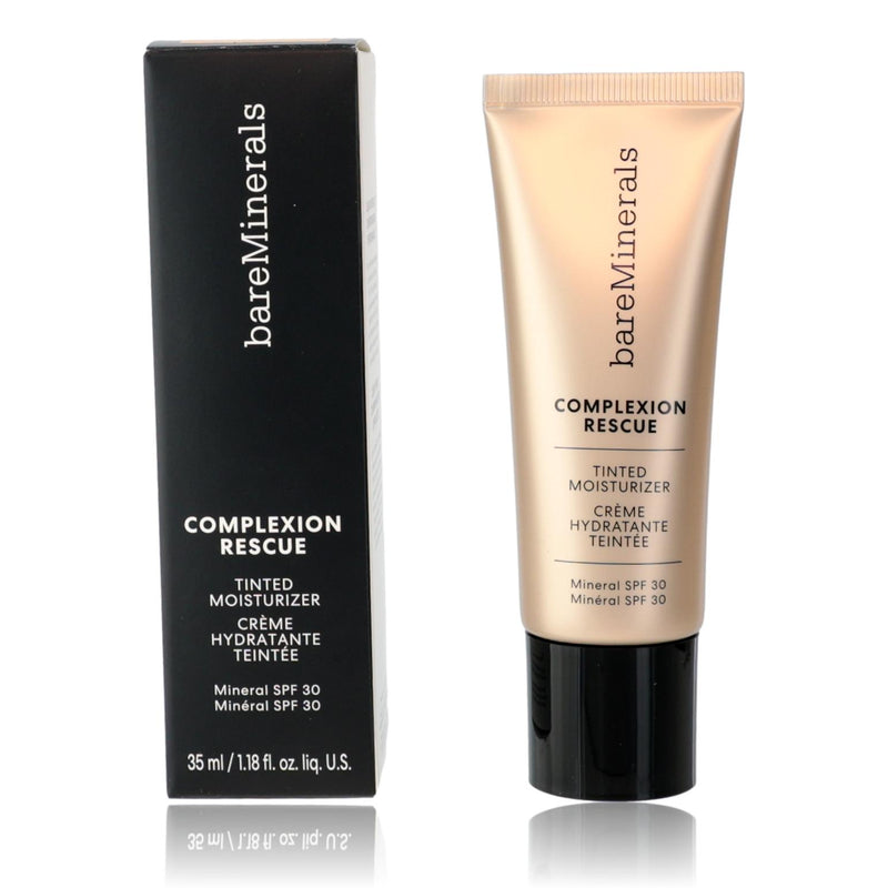 bareMinerals Complexion Rescue, 1.18 oz Tinted Moisturizer SPF 30 Ginger 06