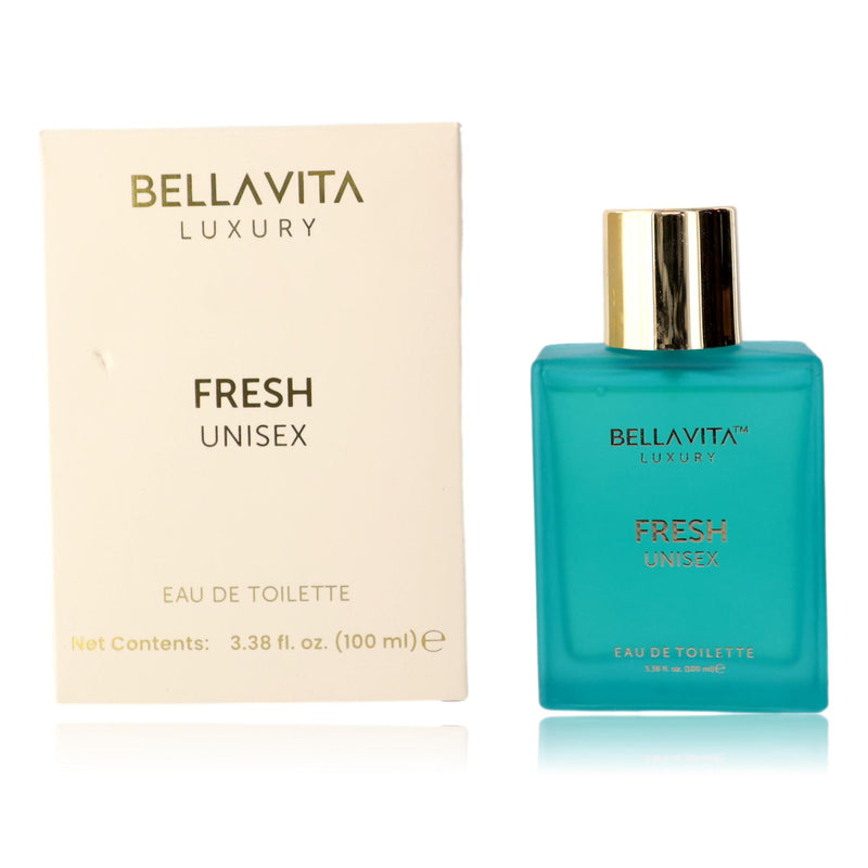 Bellavita Fresh Eau de Parfum 3.3 oz product image