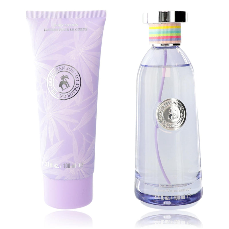 Caribbean Joe Island Splash Gift Set 2-Piece product image