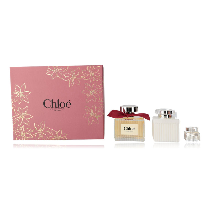 Chloe L'Eau de Parfum Intense Gift Set 3-Piece product image