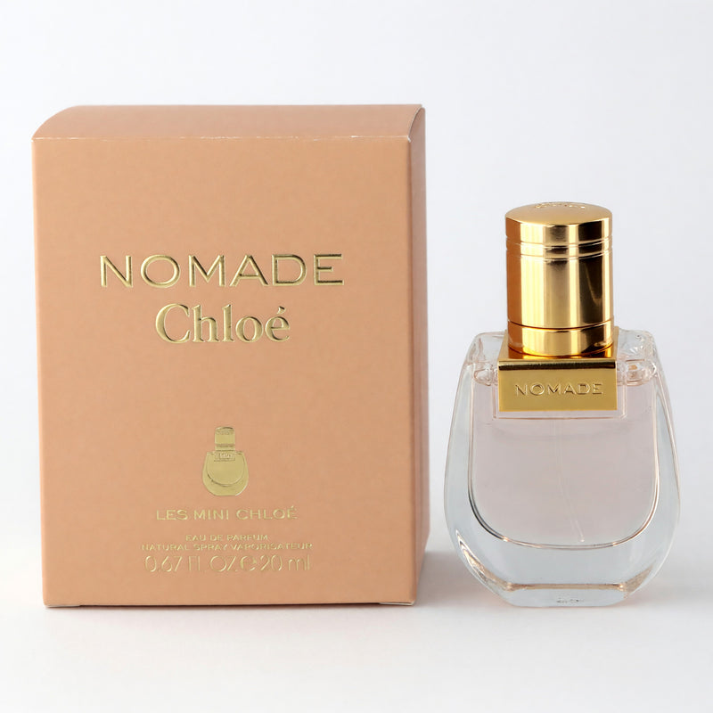 Chloe Nomade Eau de Parfum 0.67 oz product image