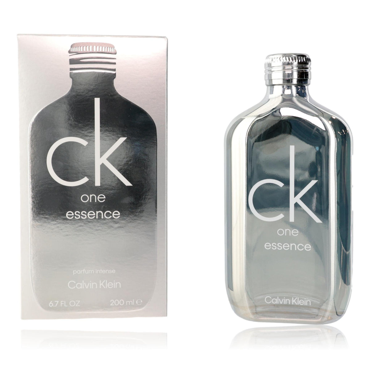 Calvin Klein CK One Essence Parfum 6.7 oz product image