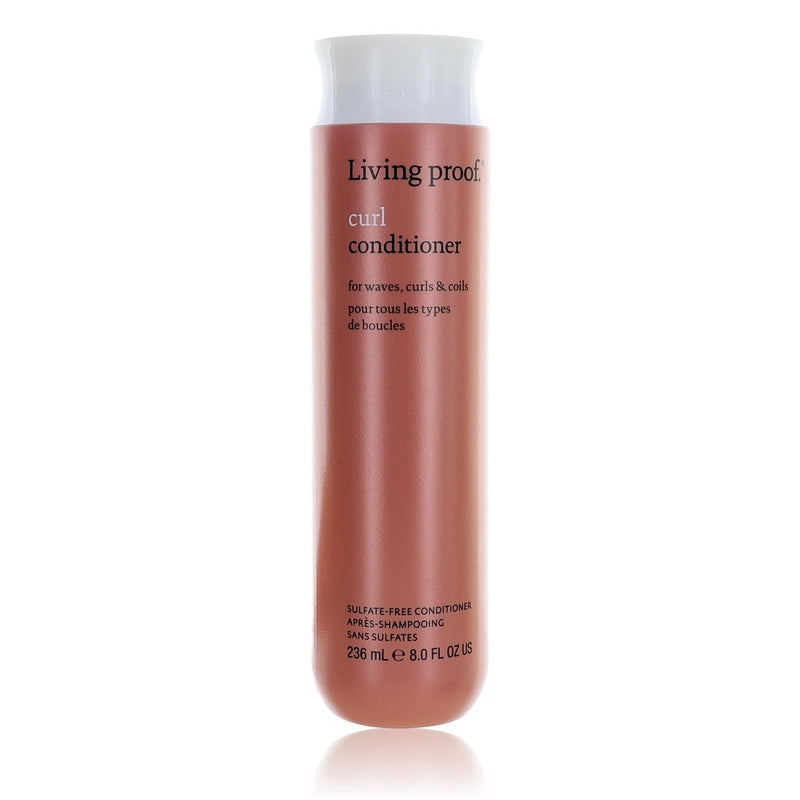 Living Proof Curl Conditioner 8 oz