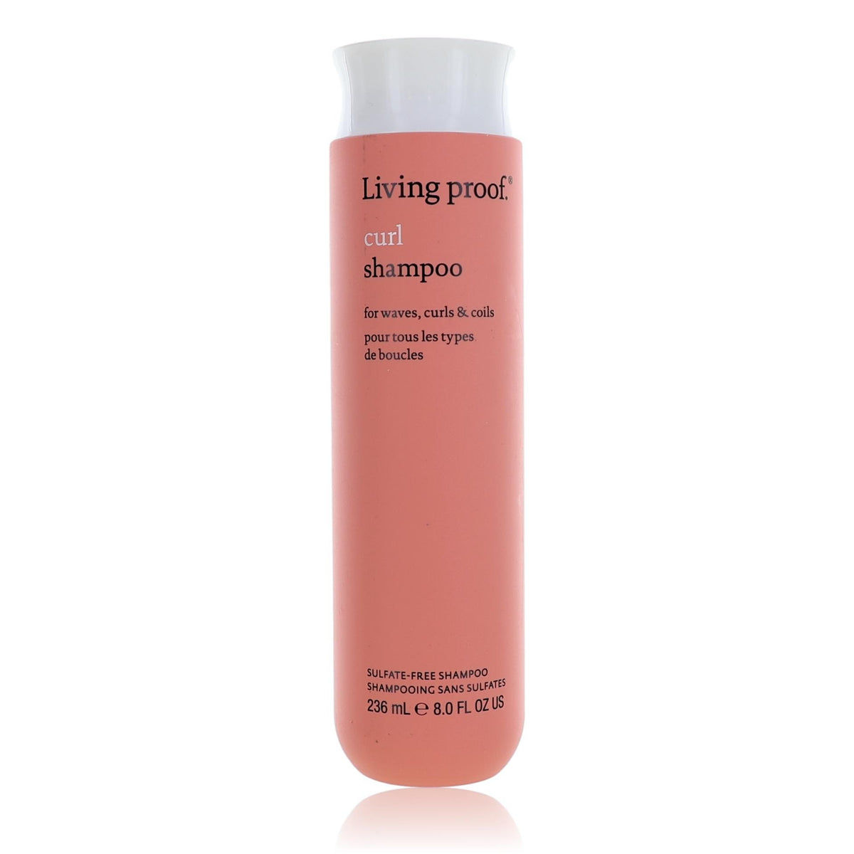 Living Proof Curl Shampoo 8 oz